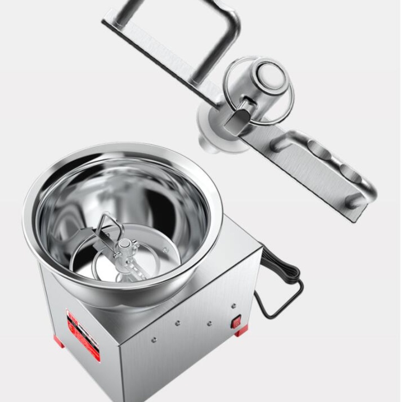 Flour Dough Mixer Machine Knea - Kitchen Appliances In ulasan dan harga