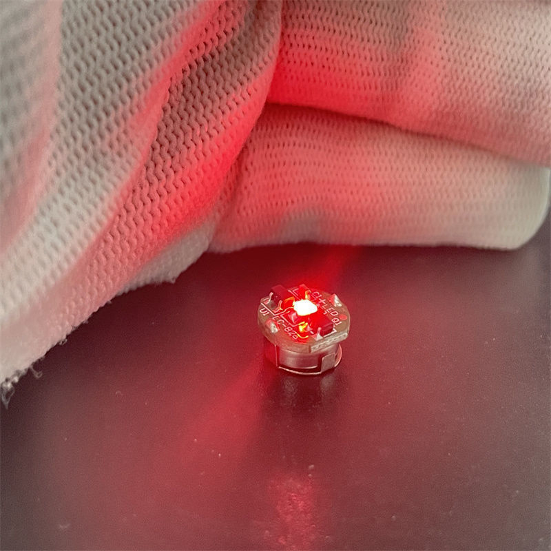 Mini LED Lamp Magnetron Lamp L - Microwave Oven ulasan dan harga