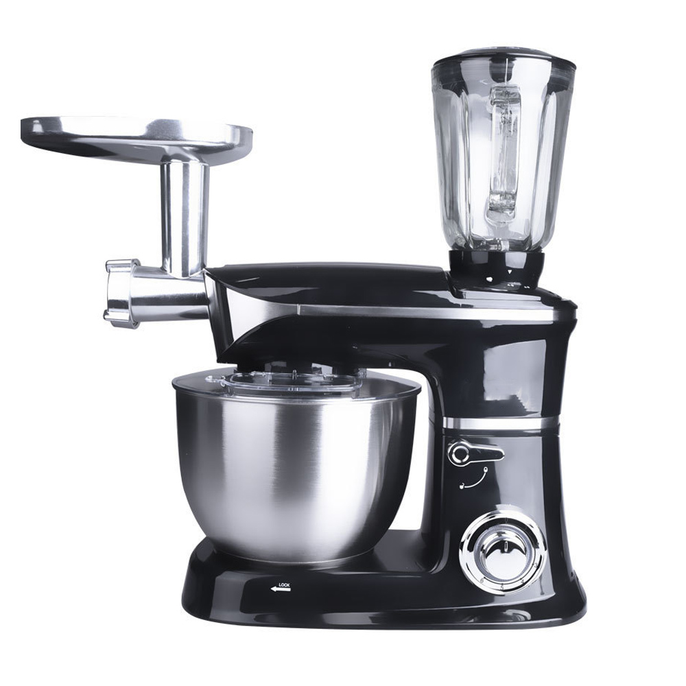 Commercial 6.5L Stand Food Ble - Stand Mixer ulasan dan harga