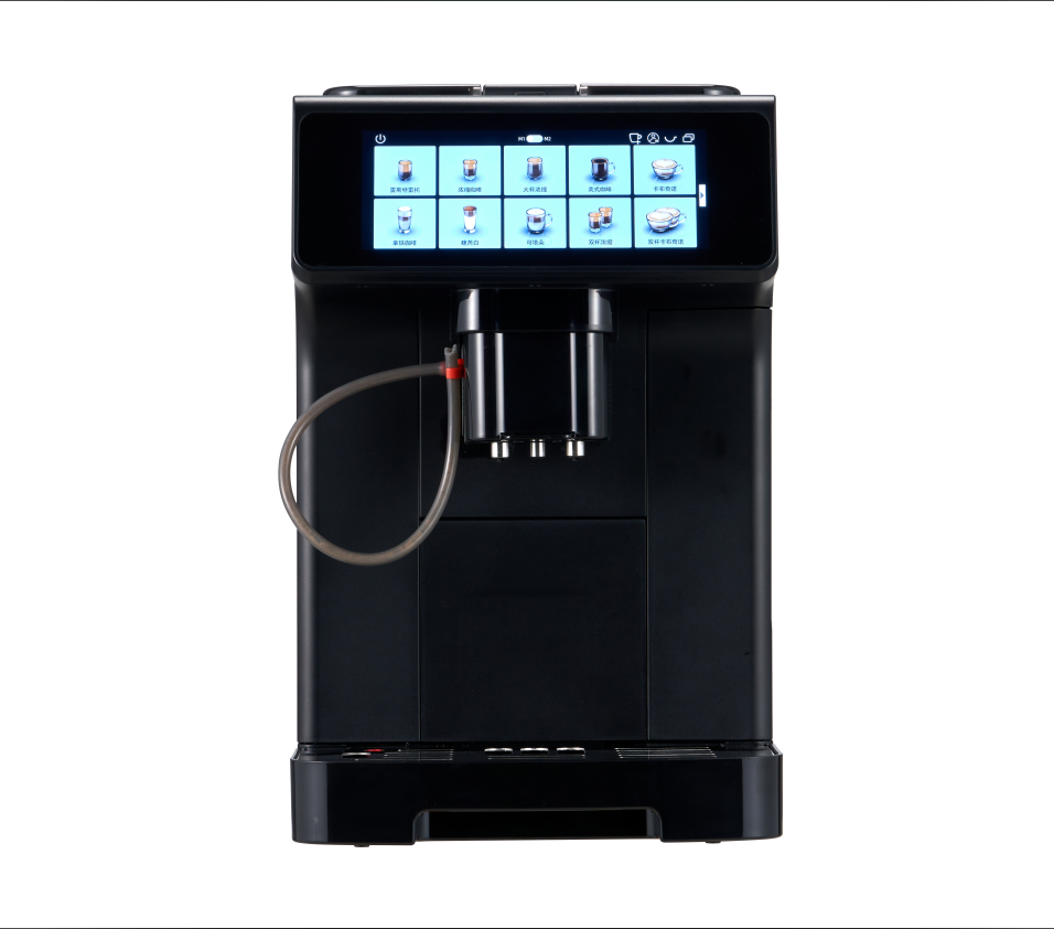Factory Sale 19 Bars Pump Supe - Coffee Maker ulasan dan harga