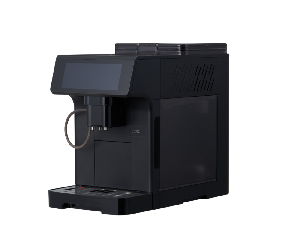Factory Sale 19 Bars Pump Supe - Coffee Maker ulasan dan harga