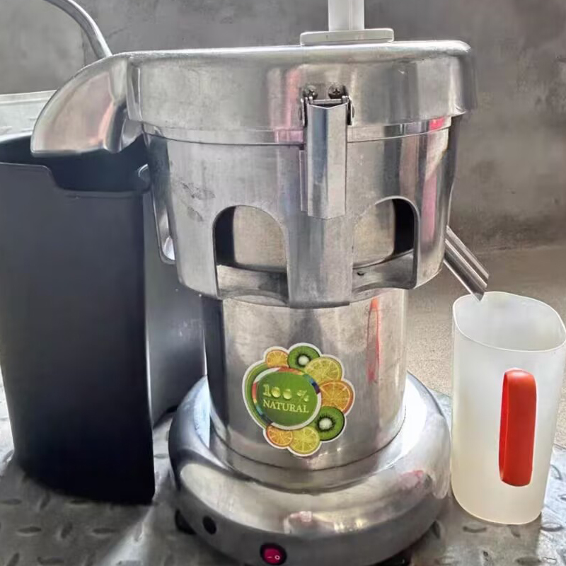 220V Juicers Electric Professi - Juicer ulasan dan harga