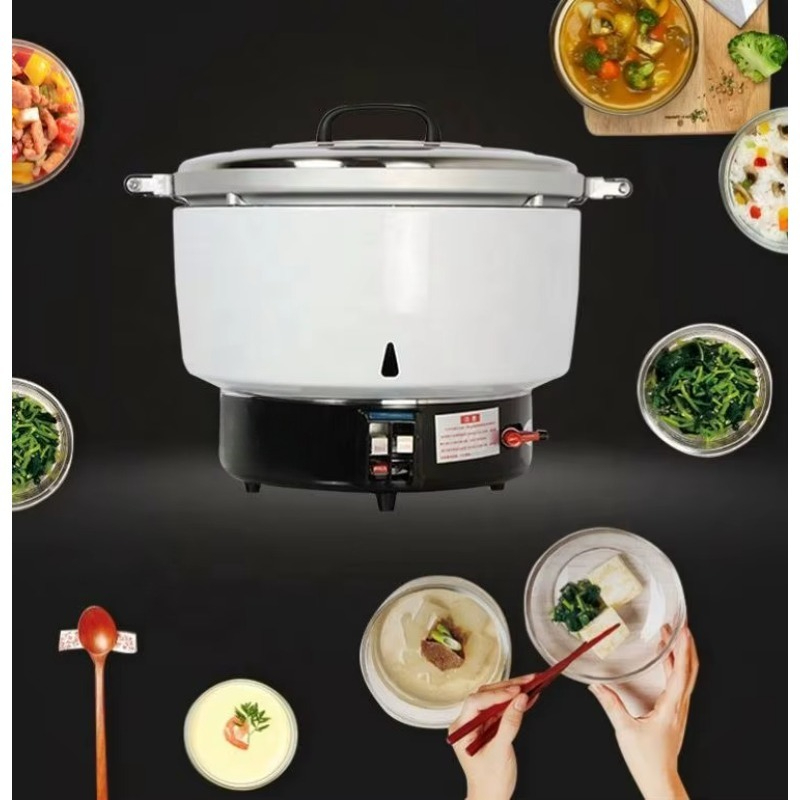 Electronic Rice Cooking Machin - Rice Cooker ulasan dan harga
