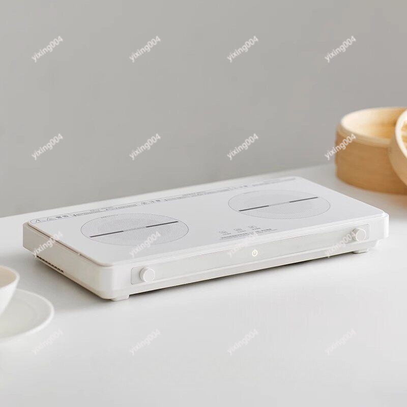2026 New Double Induction Cook - Induction Cooker ulasan dan harga