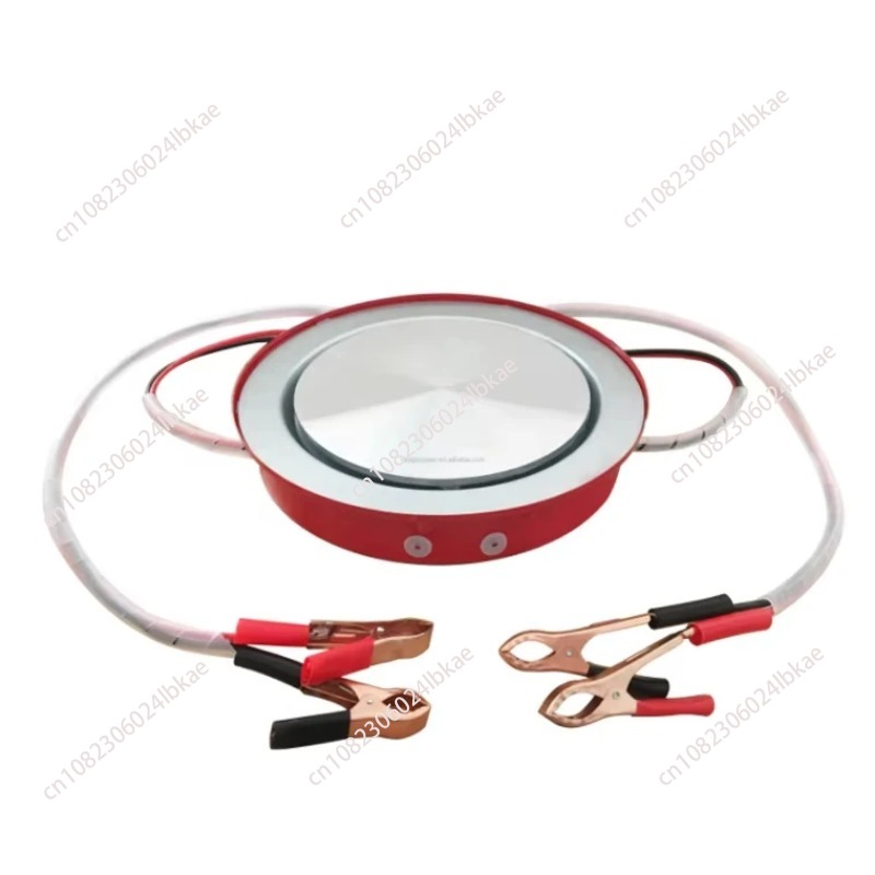 Popular 12v Dc Hot Plate Cookt - Induction Cooker ulasan dan harga