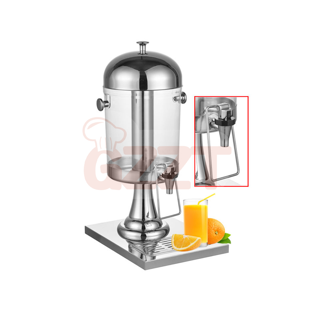 Hotel Mixed Drink Dispenser St - Juicer ulasan dan harga