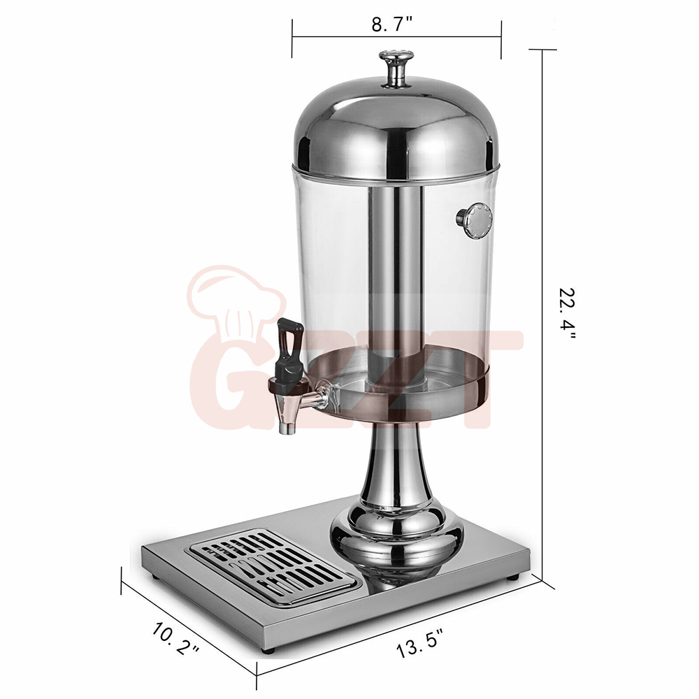 Hotel Mixed Drink Dispenser St - Juicer ulasan dan harga