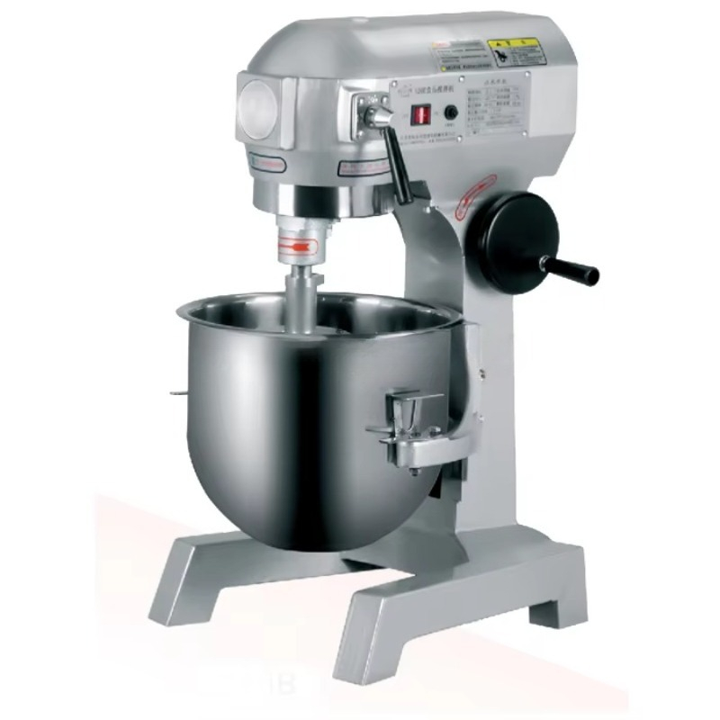 Commercial 10l 20l 30l 40l 60l - Stand Mixer ulasan dan harga