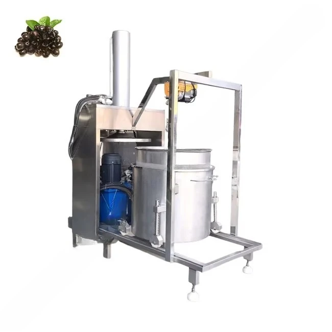 Industrial hydraulic juicer wi - Juicer ulasan dan harga
