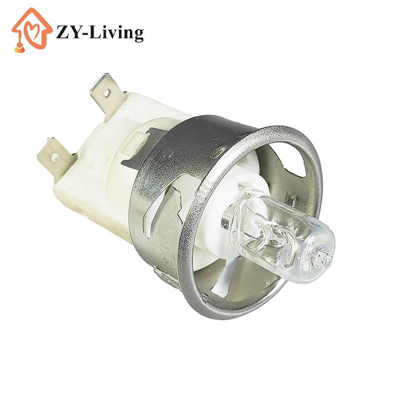 1Pcs 25W/40W E14 Oven Light Bu - Microwave Oven ulasan dan harga