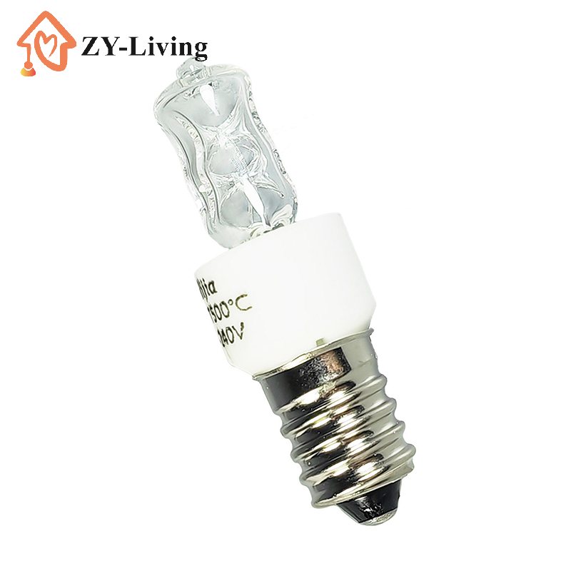 1Pcs 25W/40W E14 Oven Light Bu - Microwave Oven ulasan dan harga