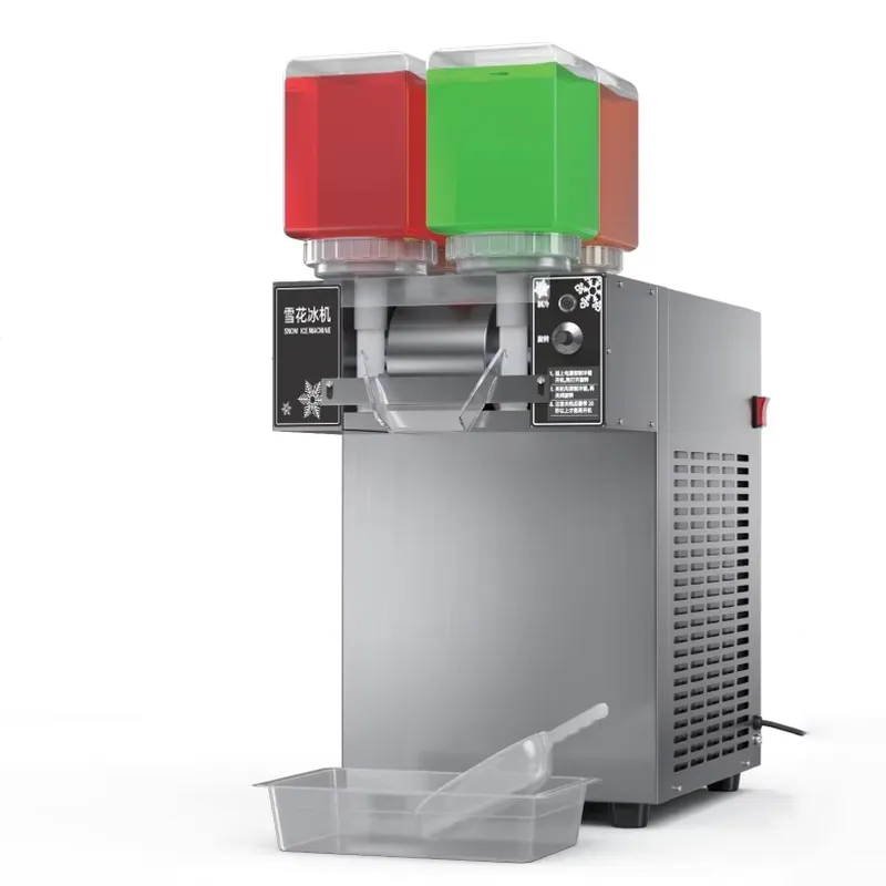Coffee Shop Korean Kakigori Me - Coffee Maker ulasan dan harga