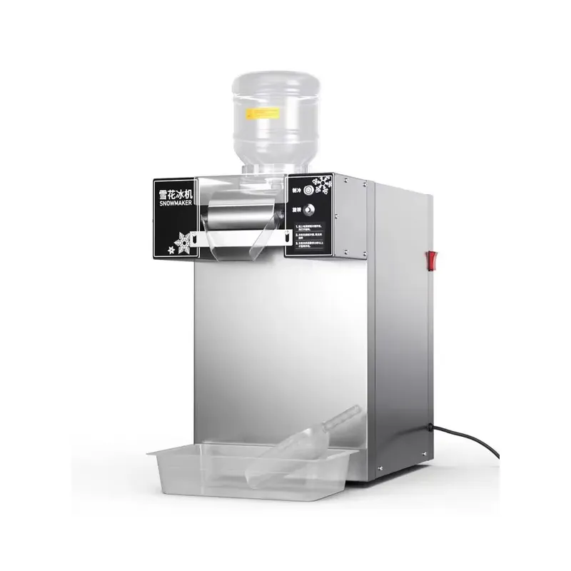 Coffee Shop Korean Kakigori Me - Coffee Maker ulasan dan harga