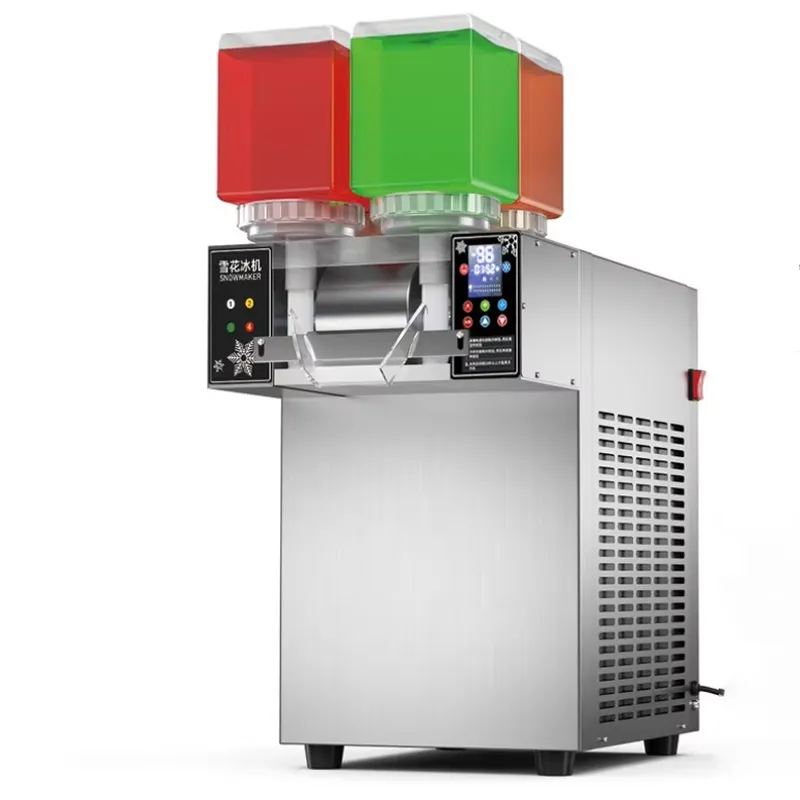 Coffee Shop Korean Kakigori Me - Coffee Maker ulasan dan harga