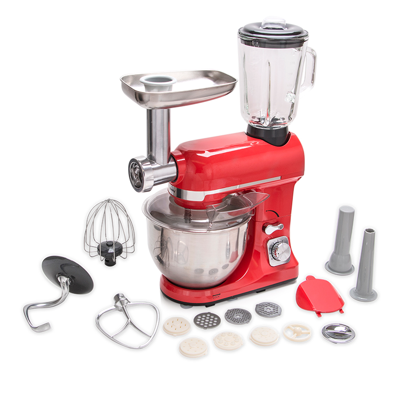 Multifunctional Home Kitchen 5 - Blender ulasan dan harga