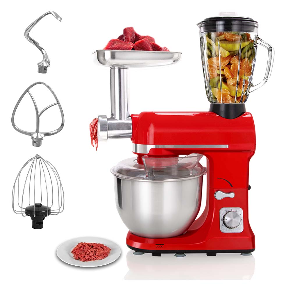 Multifunctional Home Kitchen 5 - Blender ulasan dan harga