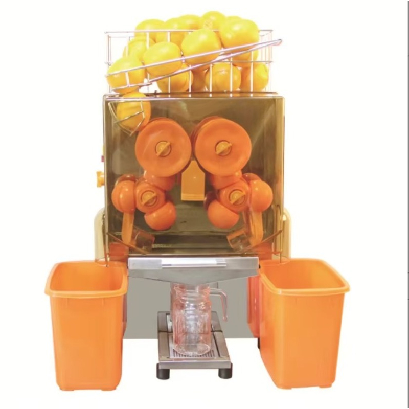 Industrial Commercial Automati - Juicer ulasan dan harga