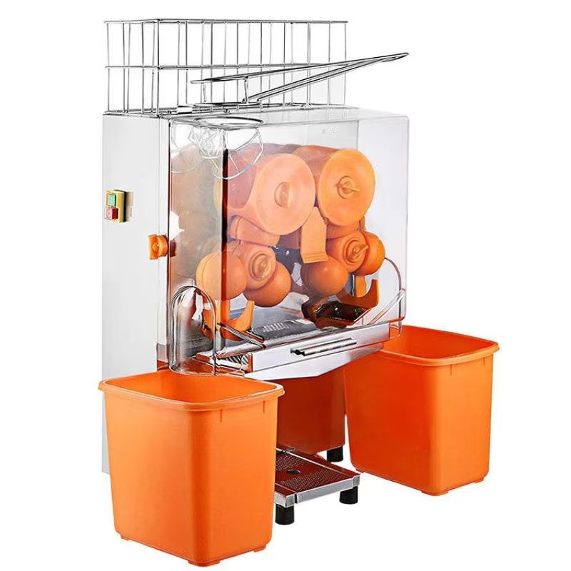 Industrial Commercial Automati - Juicer ulasan dan harga