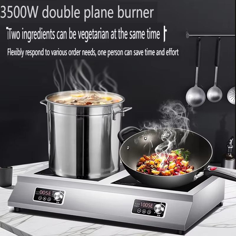 Portable Electric Induction Co - Induction Cooktop Portable ulasan dan harga