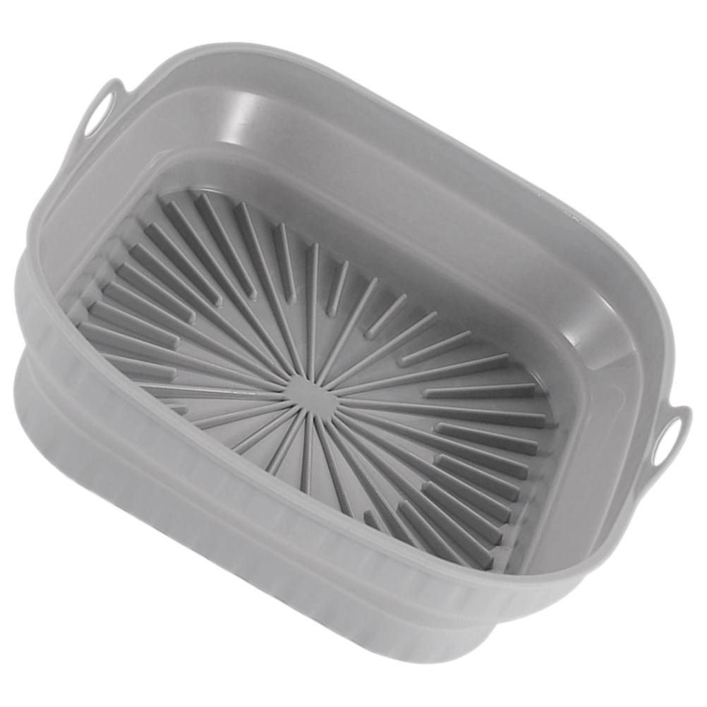 Silicone Reusable Non Stick Do - Air Fryer ulasan dan harga