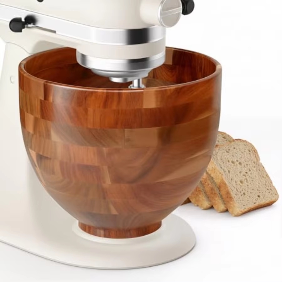 Stand Mixer Mixing Bowl for Ho - Stand Mixer ulasan dan harga