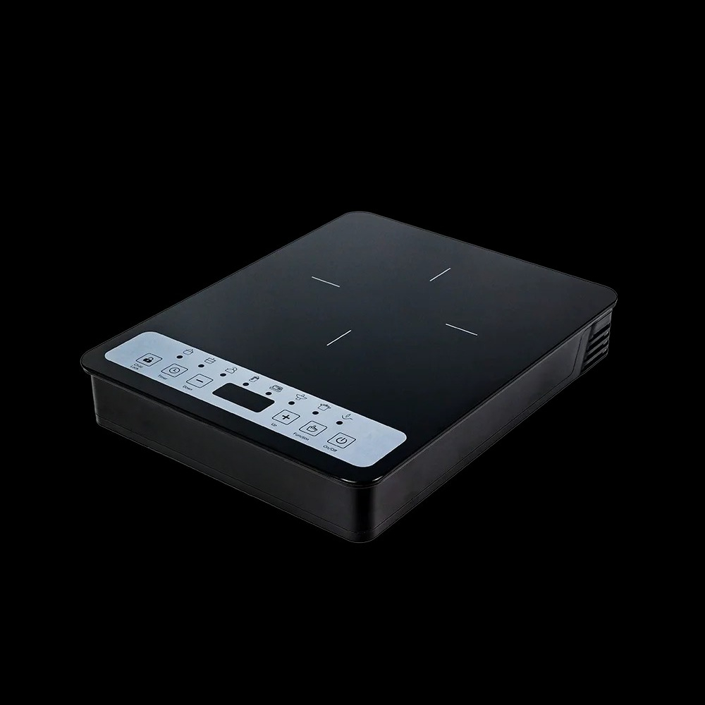 SSM Portable Induction Cooktop - Induction Cooktop Portable ulasan dan harga