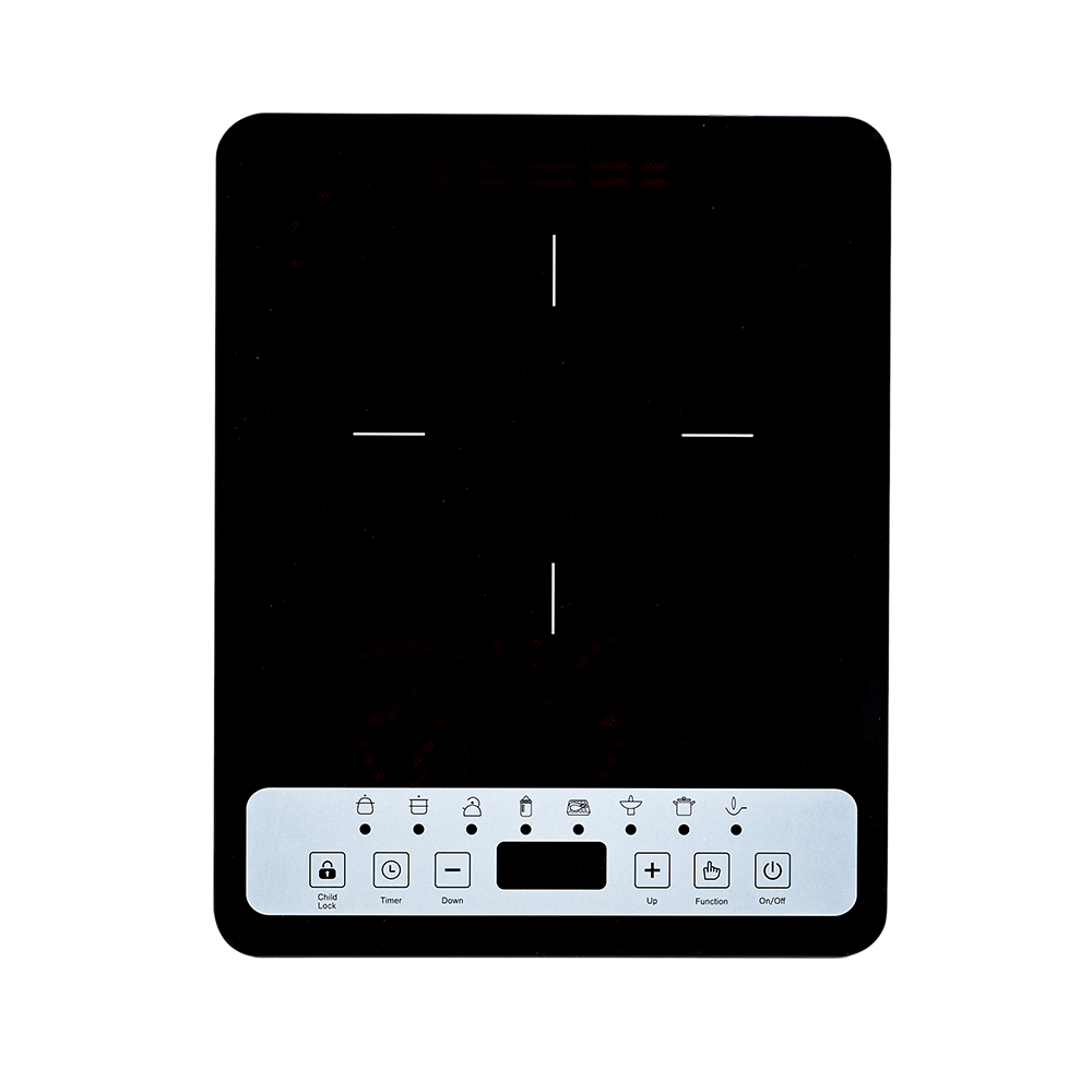 SSM Portable Induction Cooktop - Induction Cooktop Portable ulasan dan harga