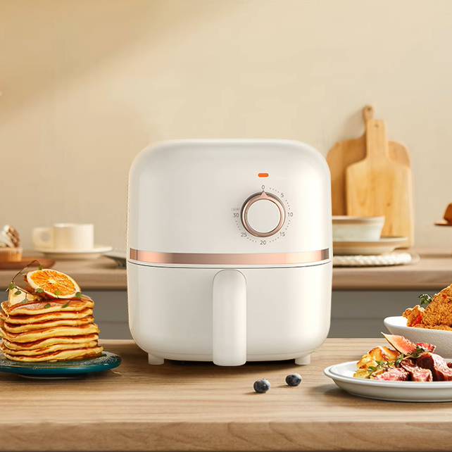 New 5L 6L 7L 8L 12L Electric D - Air Fryer ulasan dan harga