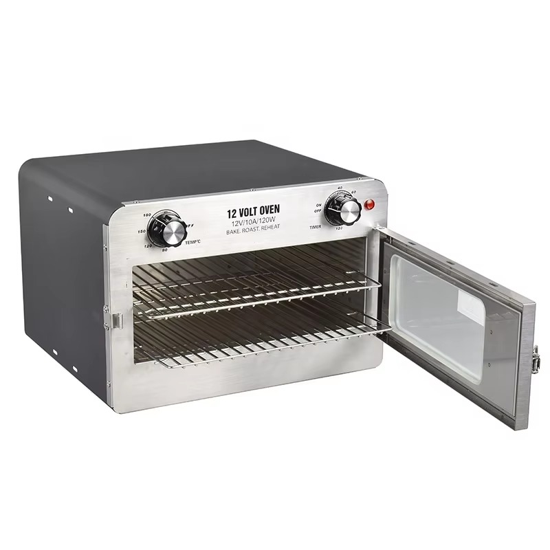 Professional 12V 120W Car Micr - Toaster ulasan dan harga