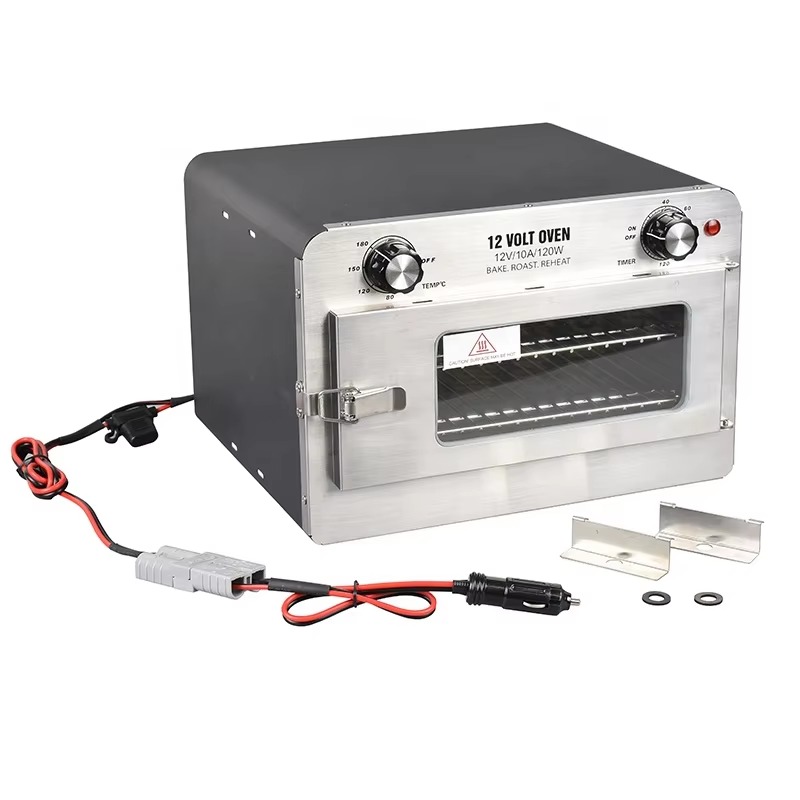 Professional 12V 120W Car Micr - Toaster ulasan dan harga