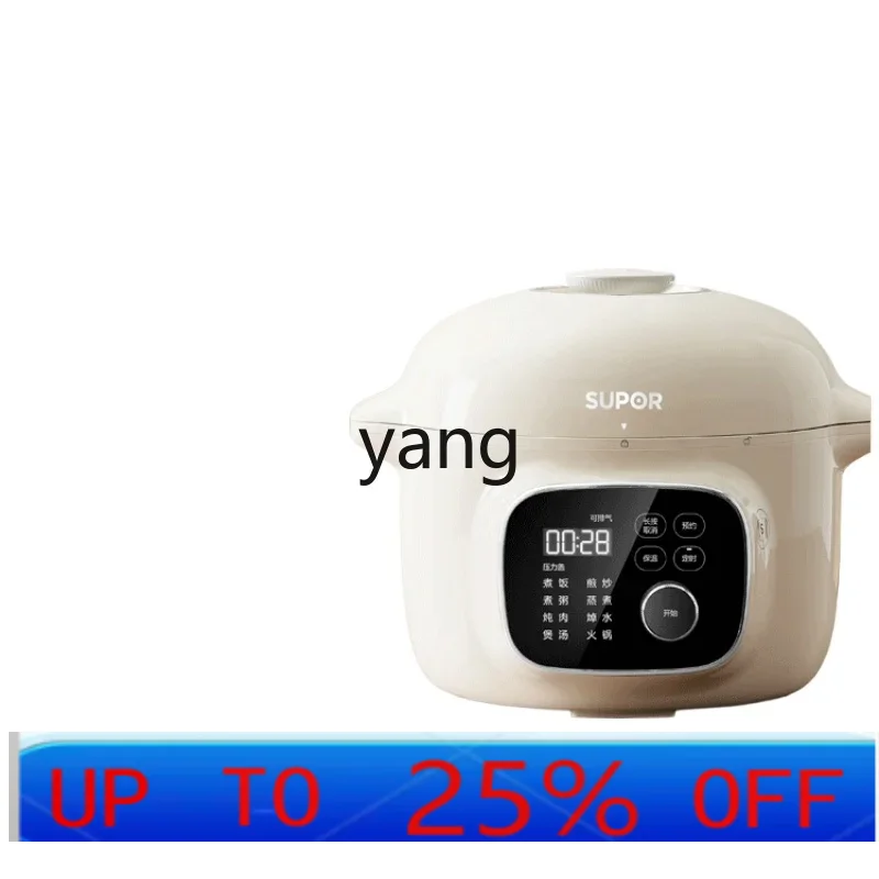 CX  Electric Pressure Cooker H - Rice Cooker ulasan dan harga