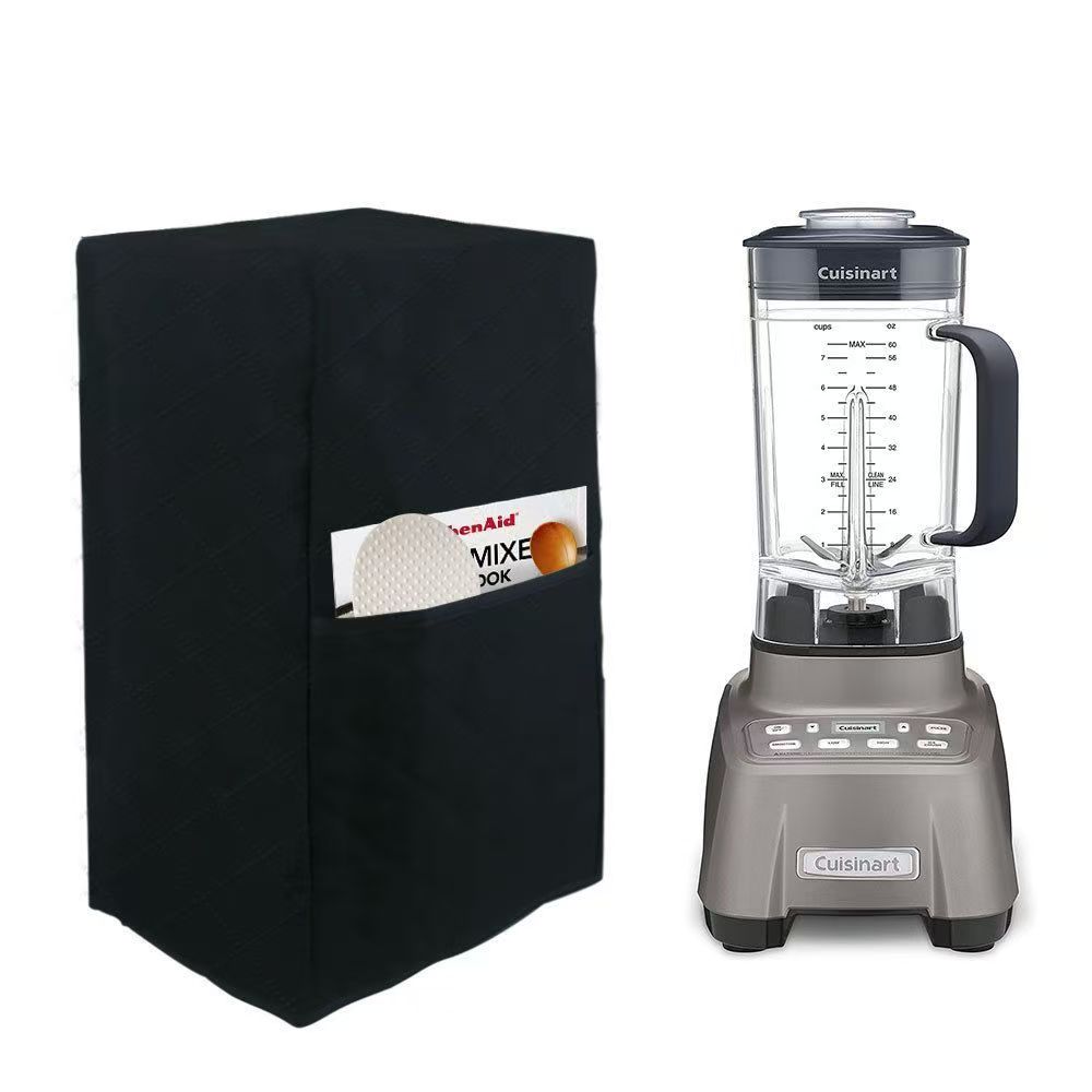 Kitchen Blender Cover with Acc - Stand Mixer ulasan dan harga