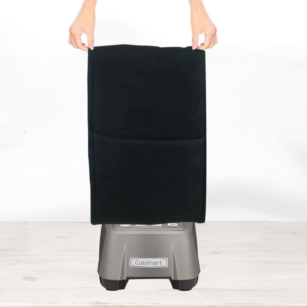 Kitchen Blender Cover with Acc - Stand Mixer ulasan dan harga