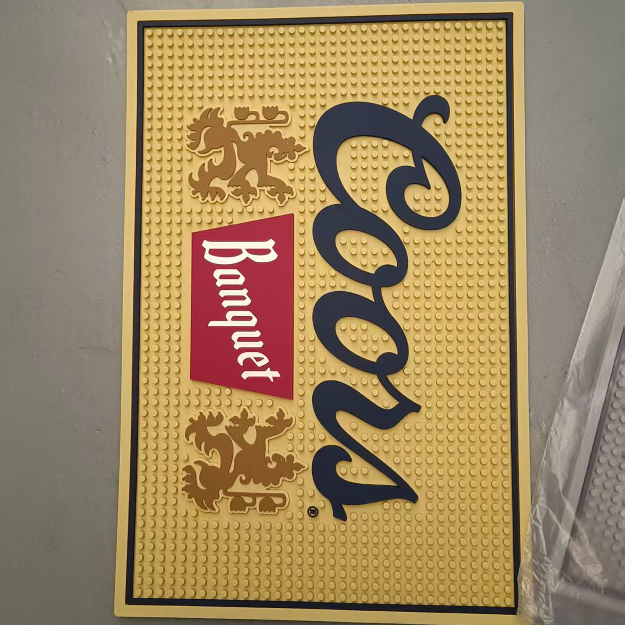 Bar Mats for Countertop - 18x1 - Coffee Maker ulasan dan harga