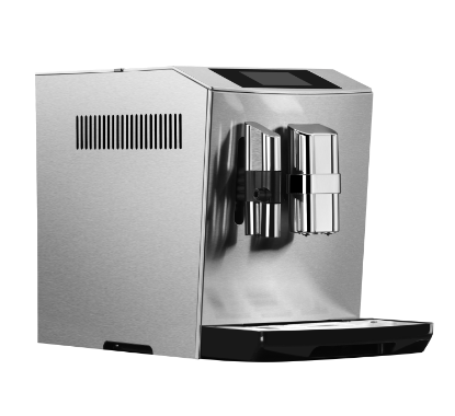 Stainless Steel Housing High Q - Coffee Maker ulasan dan harga