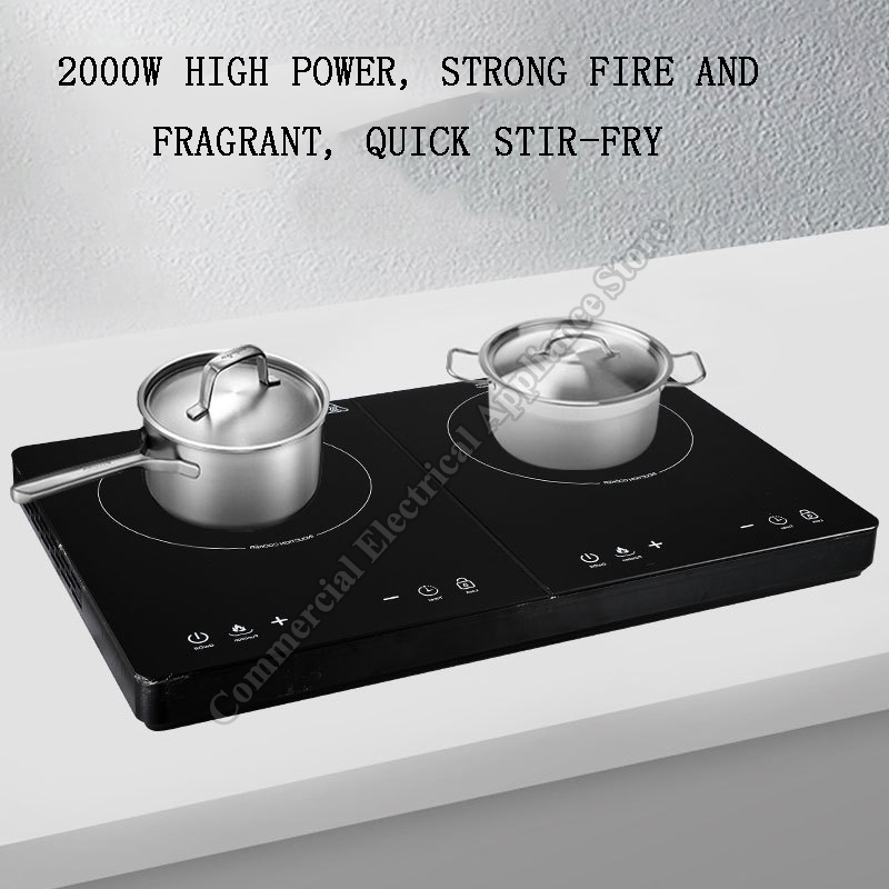 Portable Induction Cooker Cera - Induction Cooktop Portable ulasan dan harga