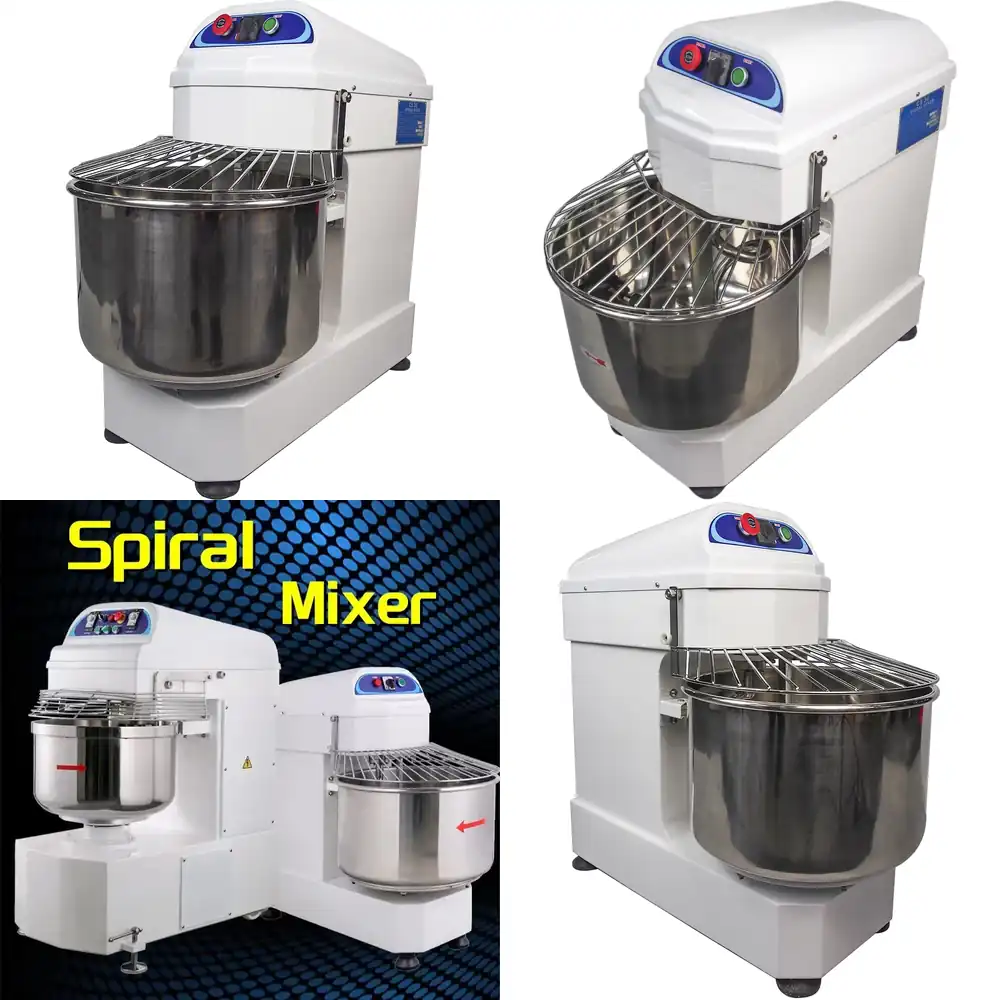 2026 Hot Sale  #commercial bak - Kitchen Appliances In ulasan dan harga