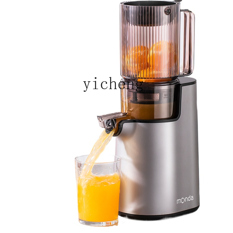 cc28 Juicer Automatic Slag Jui - Juicer ulasan dan harga