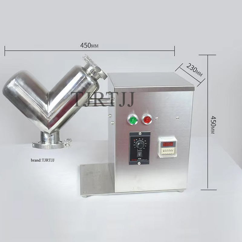 Hot Sell Lab Chemical Industry - Blender ulasan dan harga